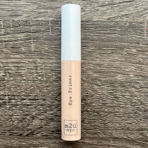 m2u NYC Eye Primer In Nude